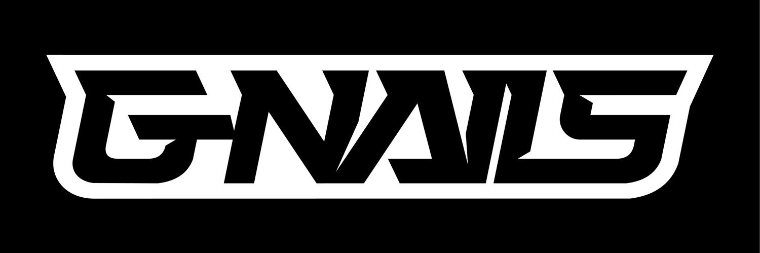 G-NAILS banner