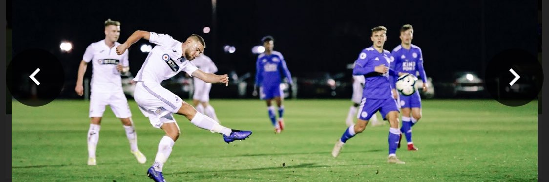 Brandon Cooper banner