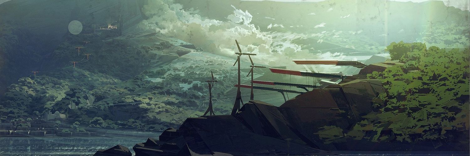 BlackNocte's profile banner image