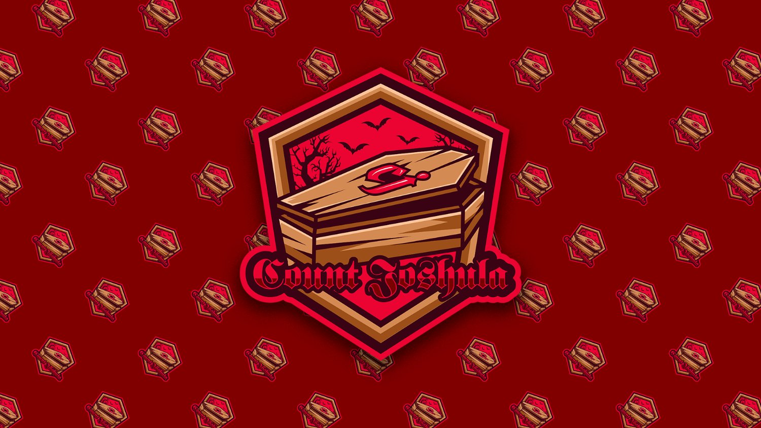 JoshulaCount's profile banner image