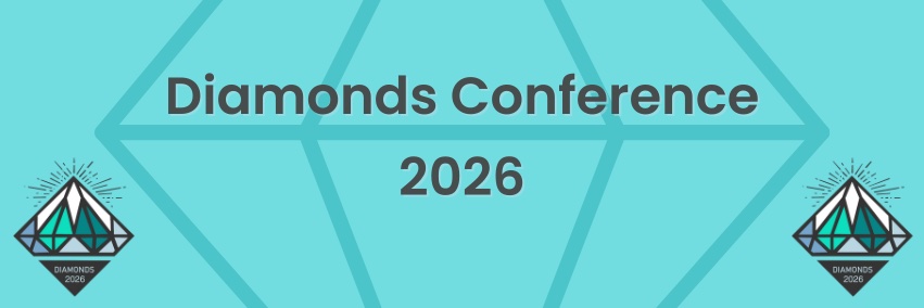 diamonds_conf's profile banner image