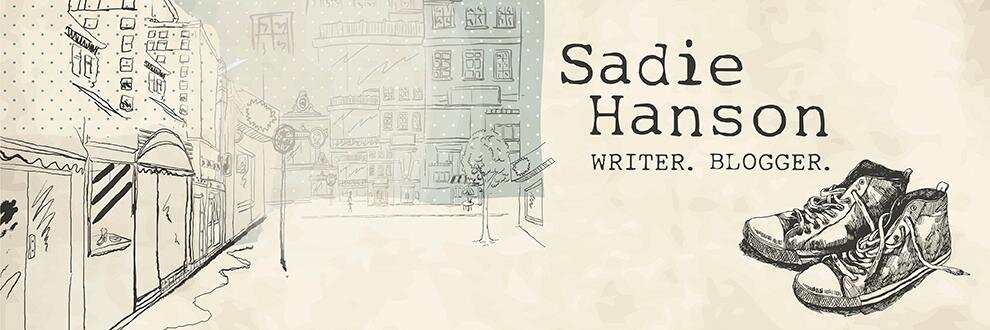 SadieHanson01's profile banner image