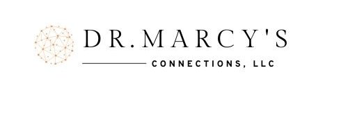 Dr. Marcy's Connections banner