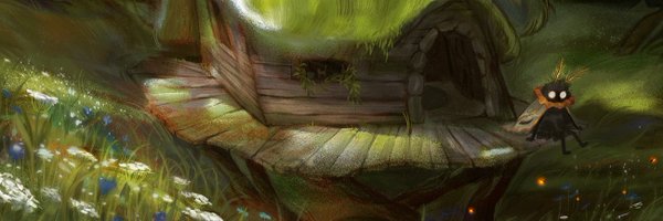 meggellison Profile Banner