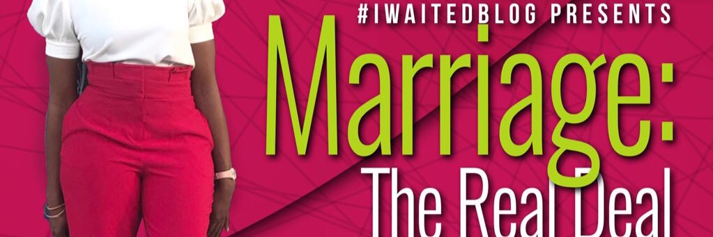 iWaitedBlog's profile banner image