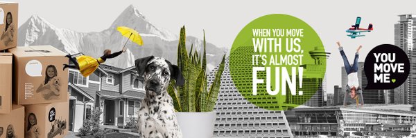 YouMoveMeCo Profile Banner