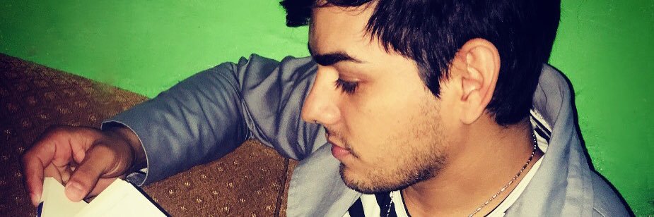 AbrahamInsfran's profile banner image
