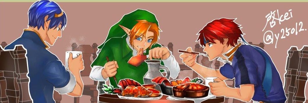 y25012's profile banner image