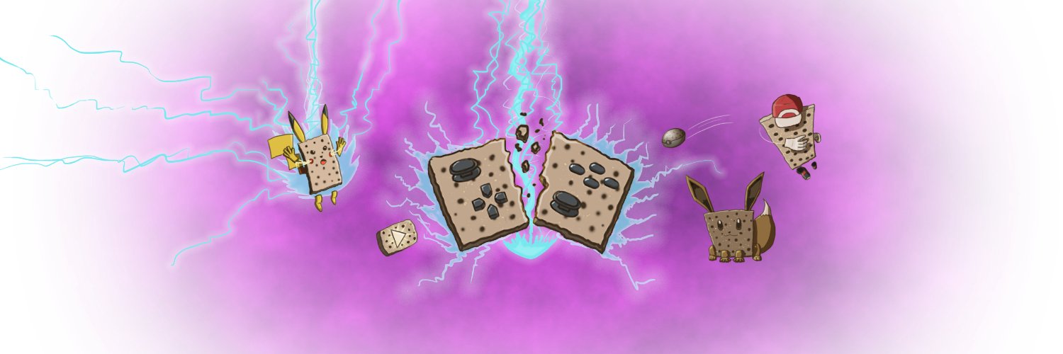 CrispybreadTV's profile banner image