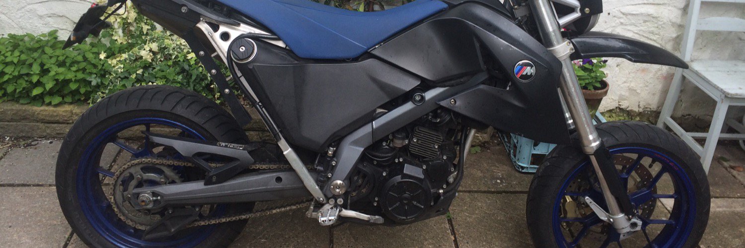 RideyBikes's profile banner image