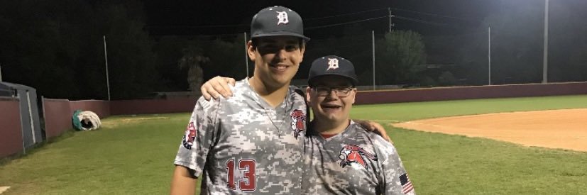 Cameron Sebek banner