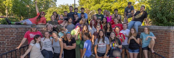 MyaamiaCenter Profile Banner