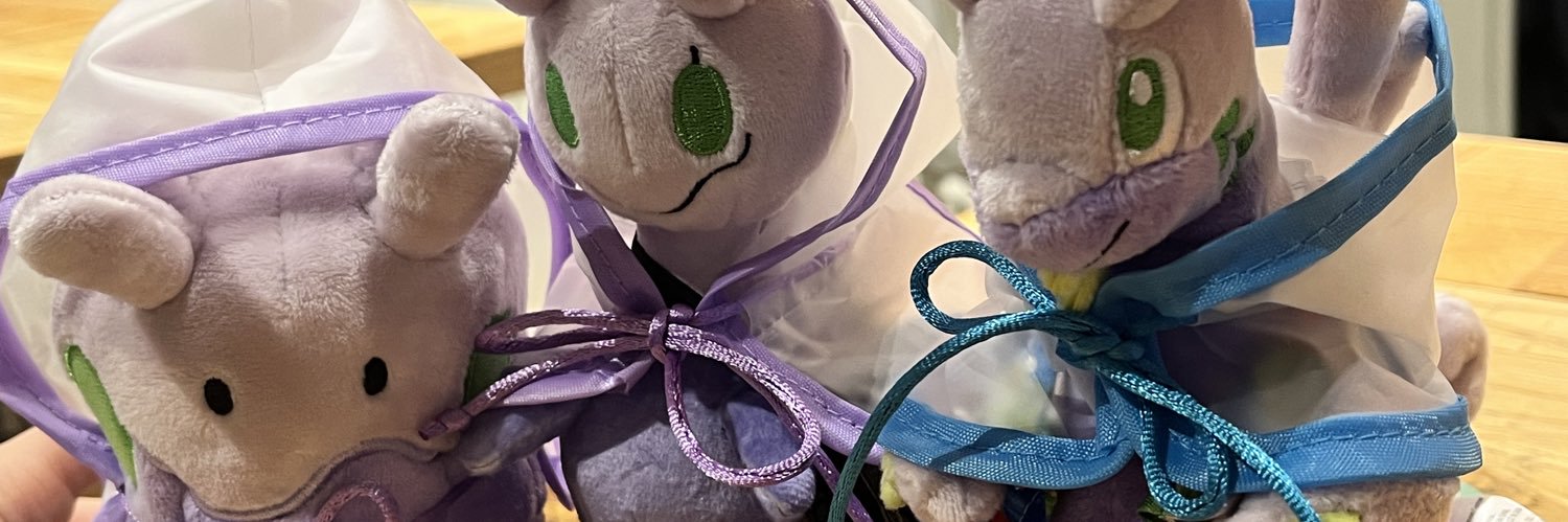 Miru_inf's profile banner image
