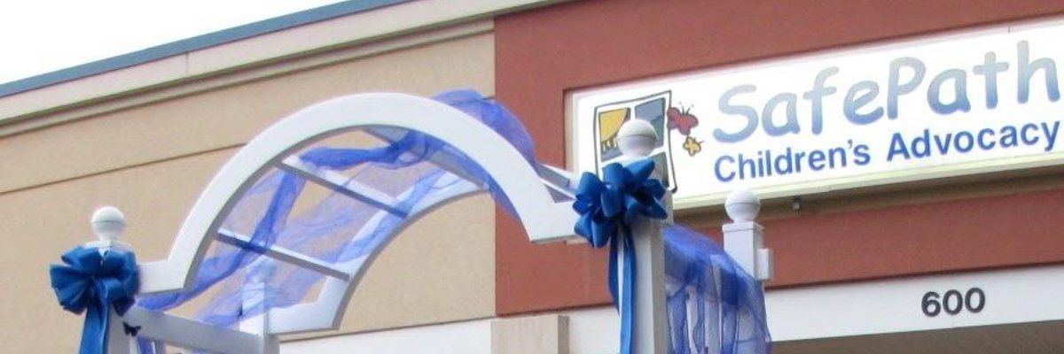 SafePathCAC's profile banner image