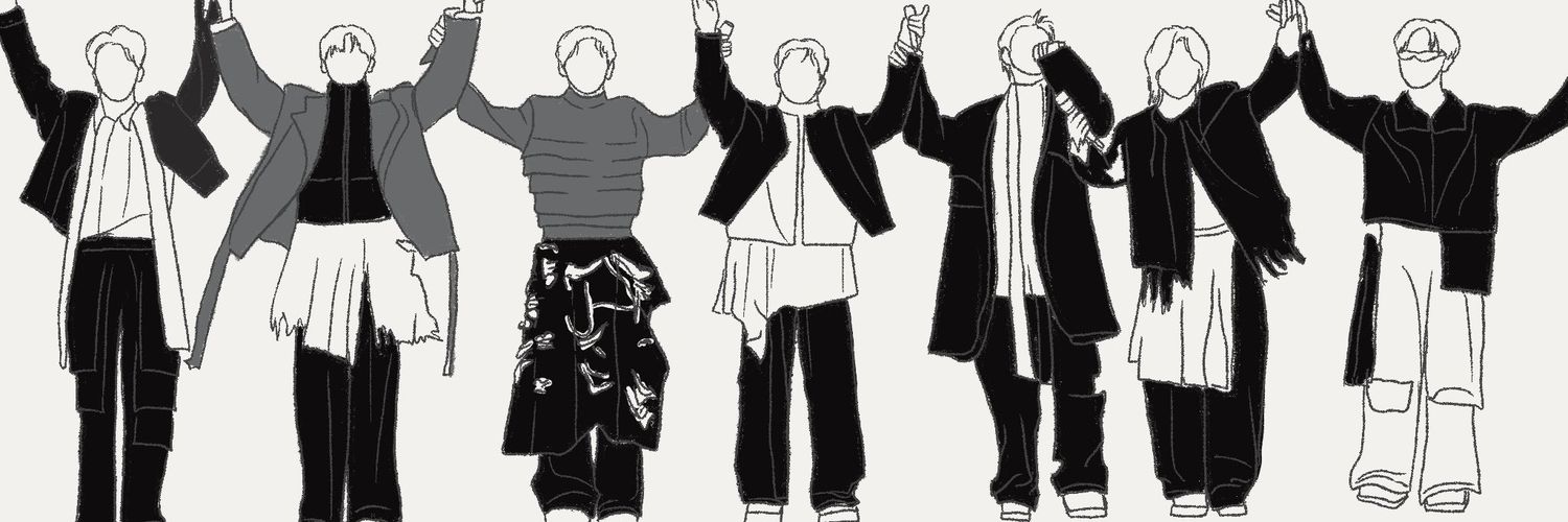 AraleTae's profile banner image