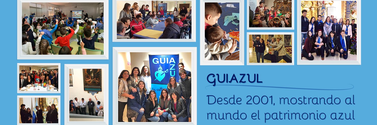 GuiAzul_OFICIAL's profile banner image