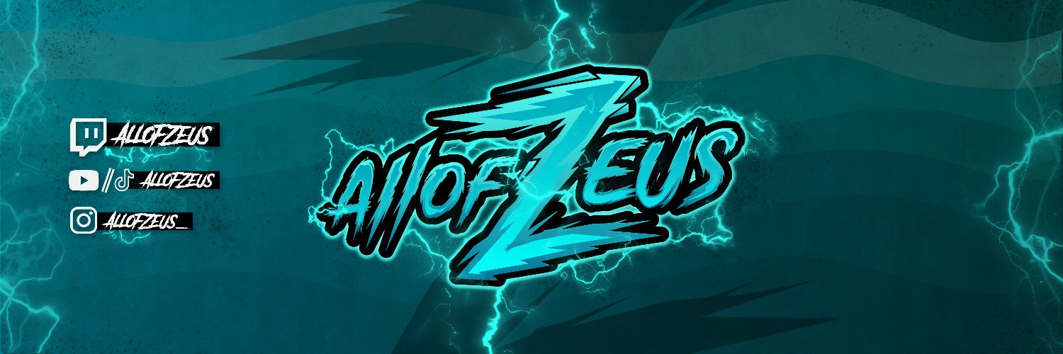 AllofZeus_'s profile banner image