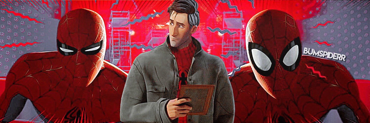 bumspiderr's profile banner image