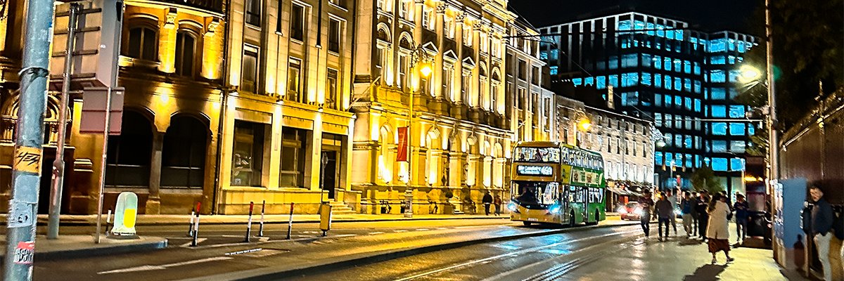 Lil Family Adventure banner