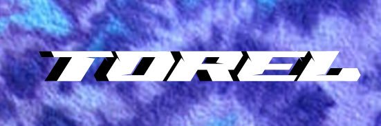 TorelOfficial's profile banner image