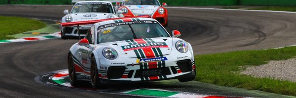 SebPerez77 Profile Banner