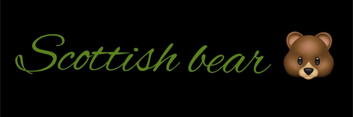 D1980Bear's profile banner image