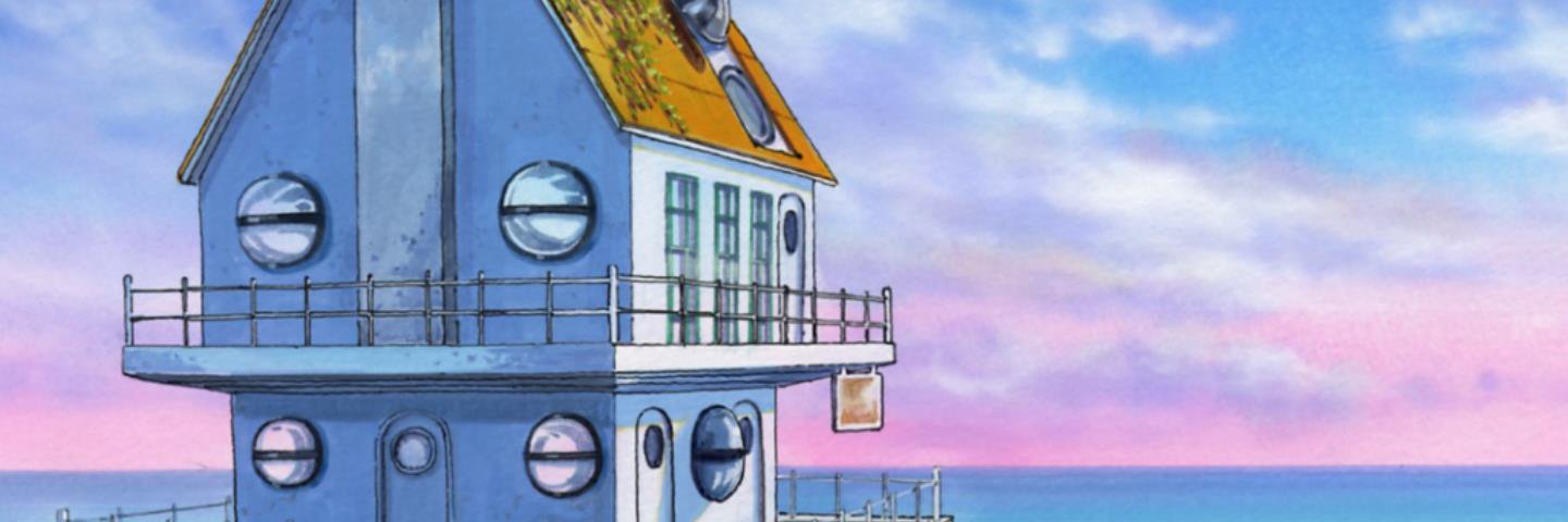 housyoh's profile banner image