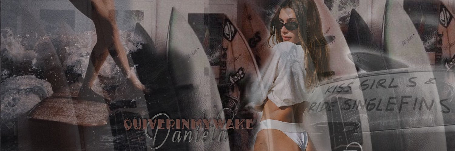 QuiverInMyWake's profile banner image