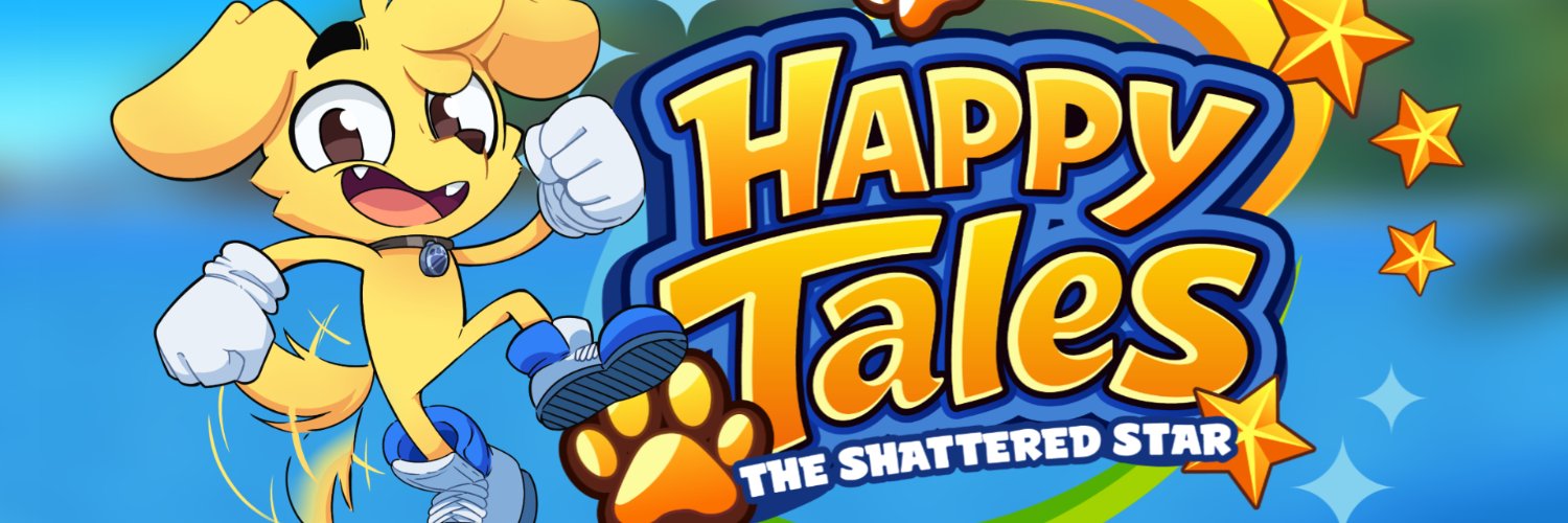 GlitchReal's profile banner image