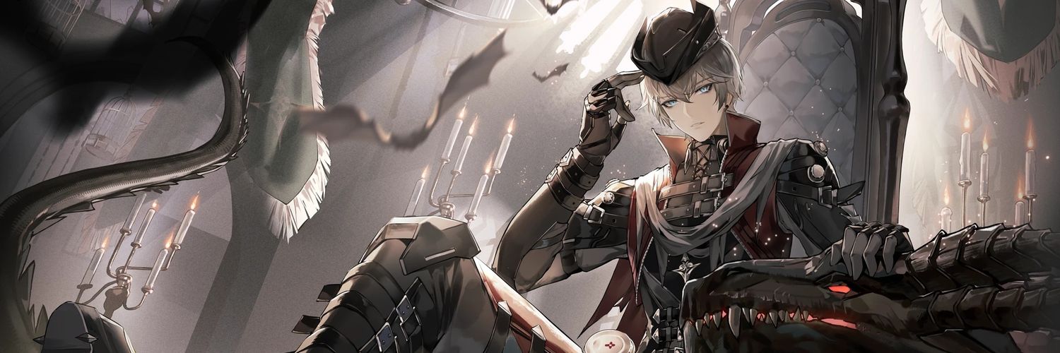 bing_ganjiang's profile banner image