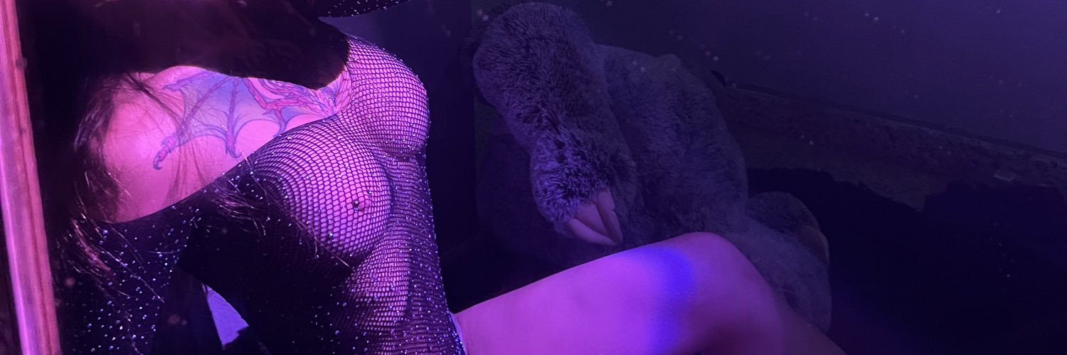 LilbaddieAsh's profile banner image