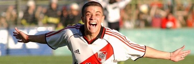 Cabezón Riverplatense banner