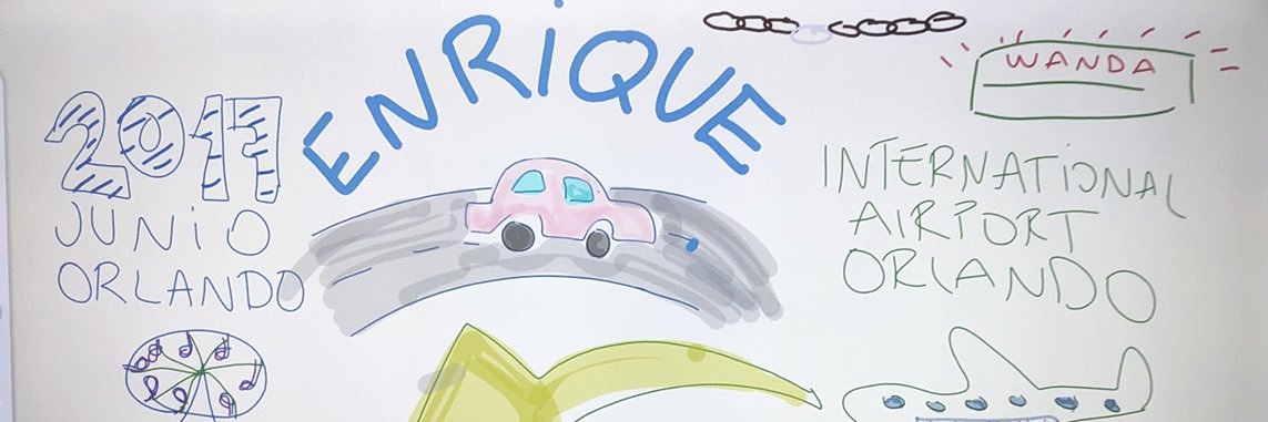 Enrique Boada banner