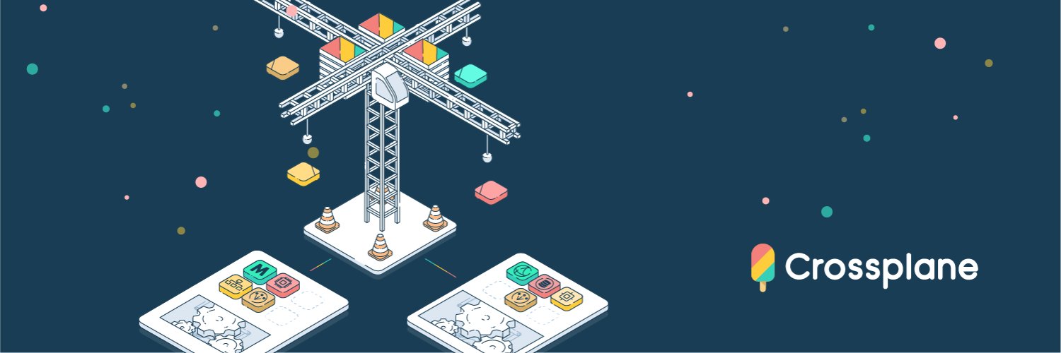 crossplane_io's profile banner image