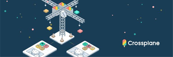 crossplane_io Profile Banner
