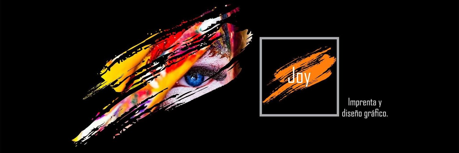 ⚡Joy⚡ banner