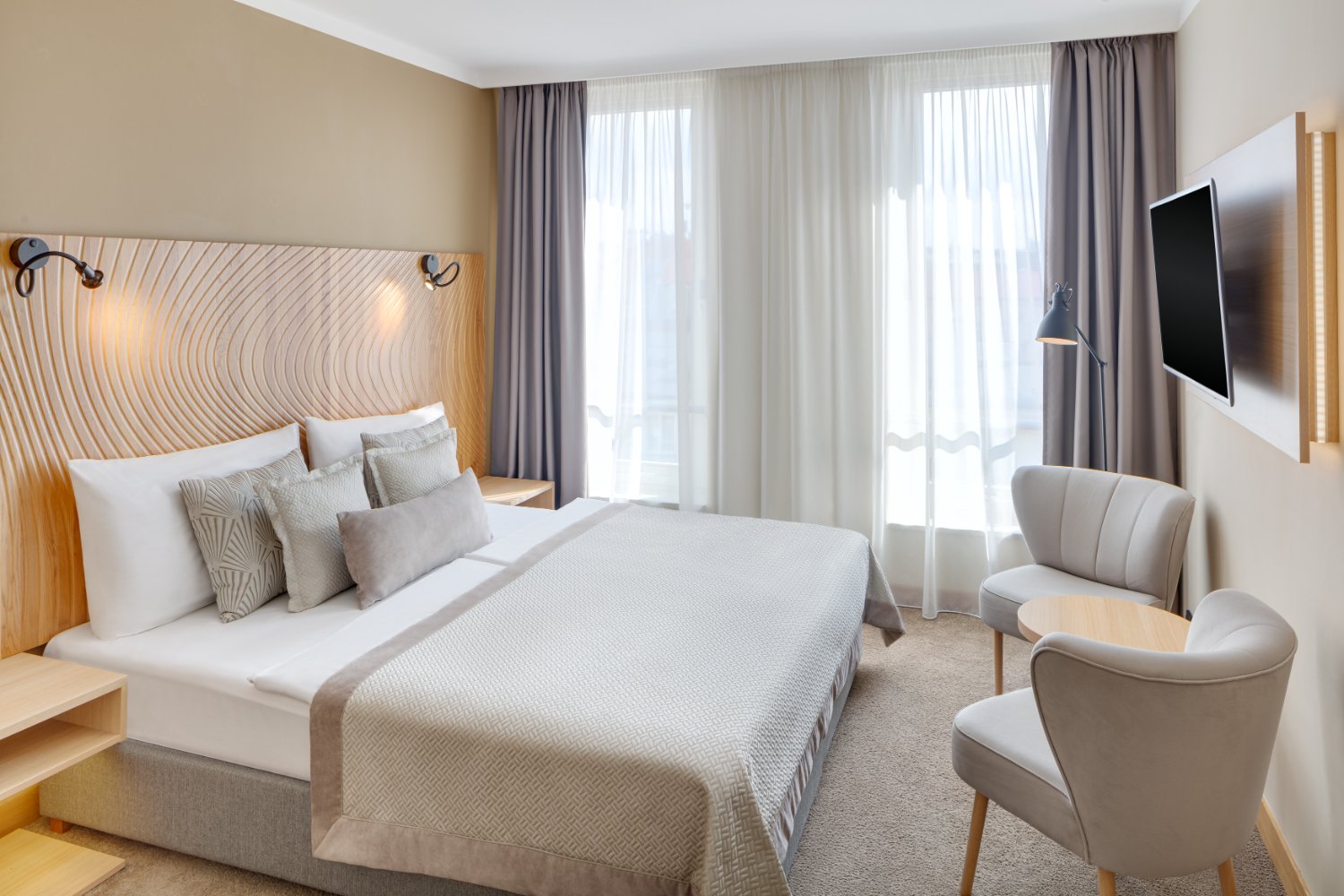 ClementHotel's profile banner image