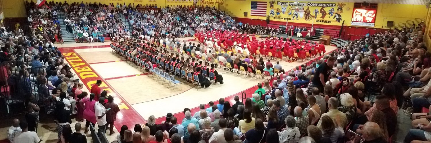 Murphysboro HS banner