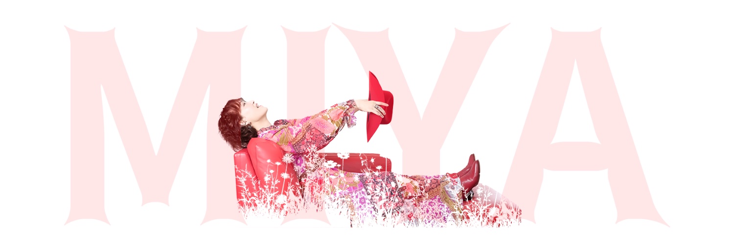 石田美也/𝓜𝓲𝔂𝓪 𝓘𝓼𝓱𝓲𝓭𝓪（THE CITYLITE） banner