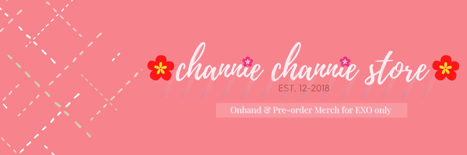 chanchanstore's profile banner image