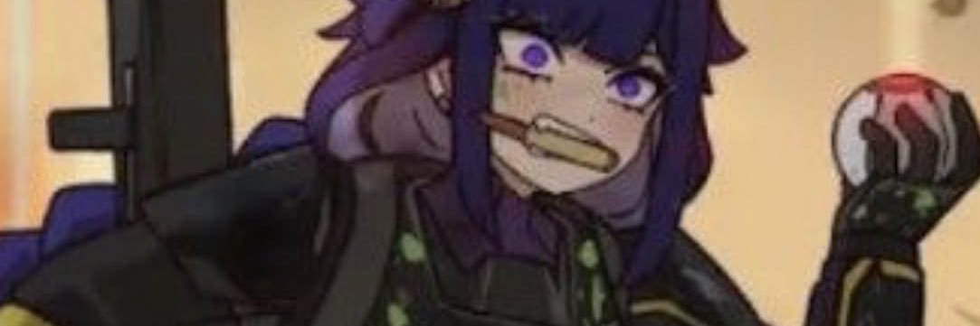 oAkagii's profile banner image