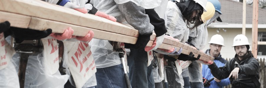 Habitat Long Island banner