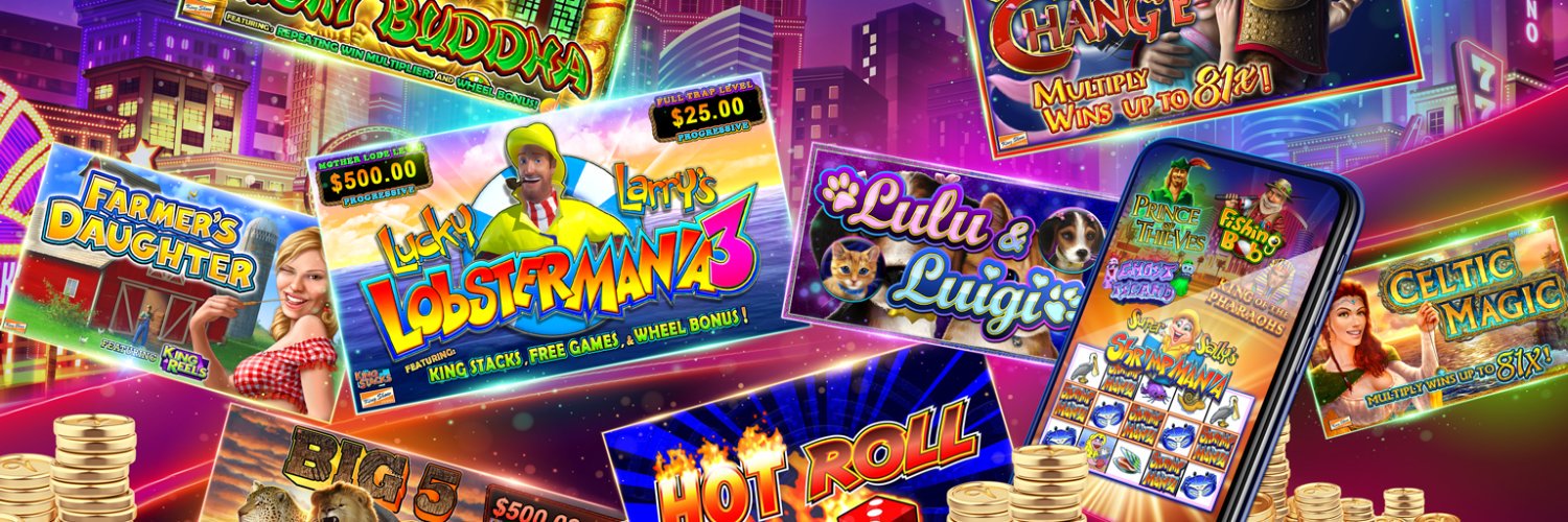KingShowGames's profile banner image