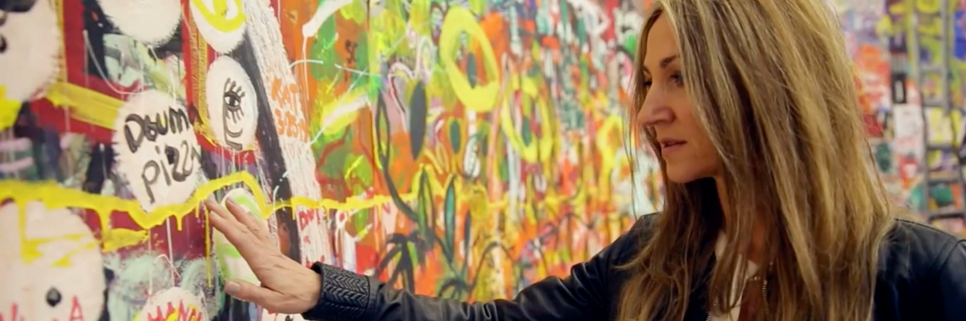 Tribe Pictures banner