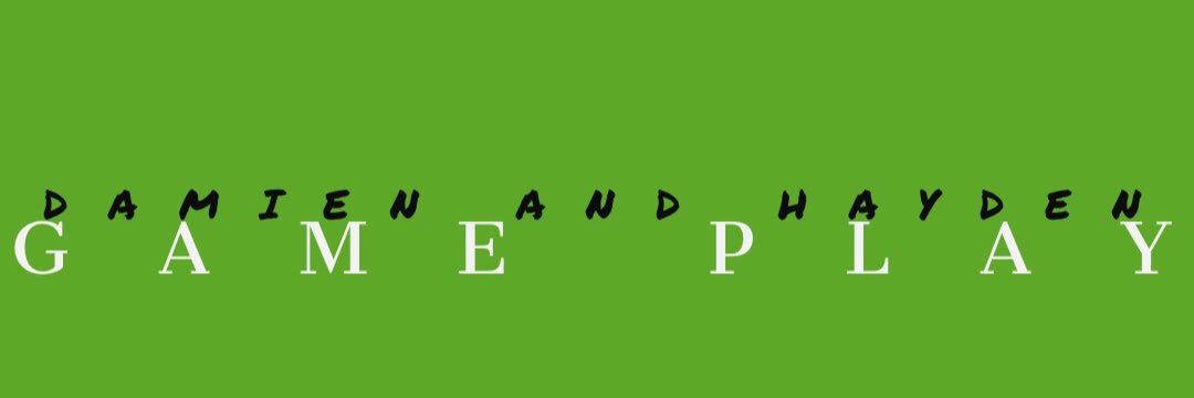 GameplayHaydam's profile banner image