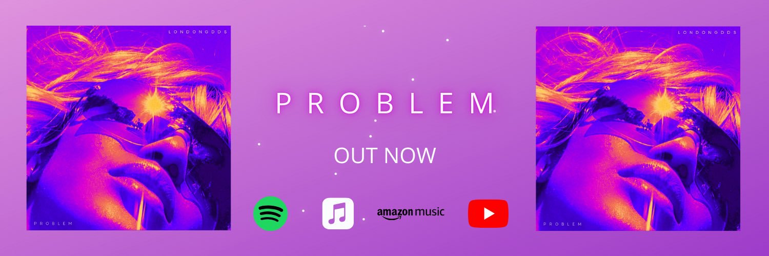 LONDONGDDS's profile banner image