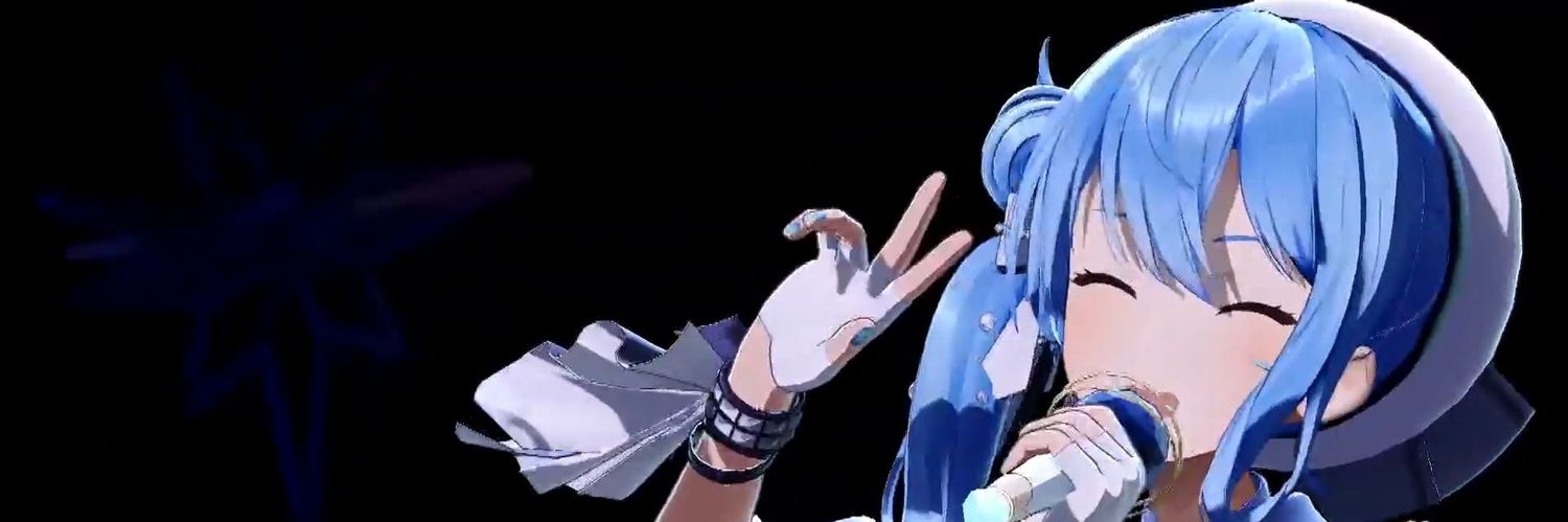 Cometpendragon's profile banner image