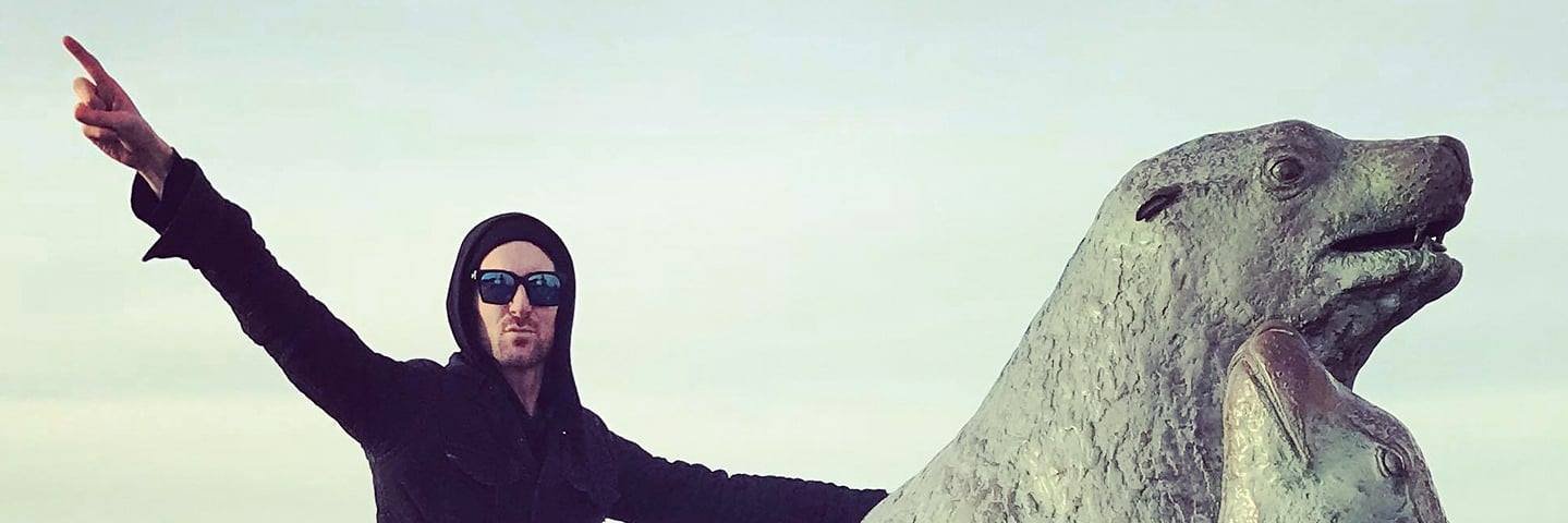 GandFree's profile banner image