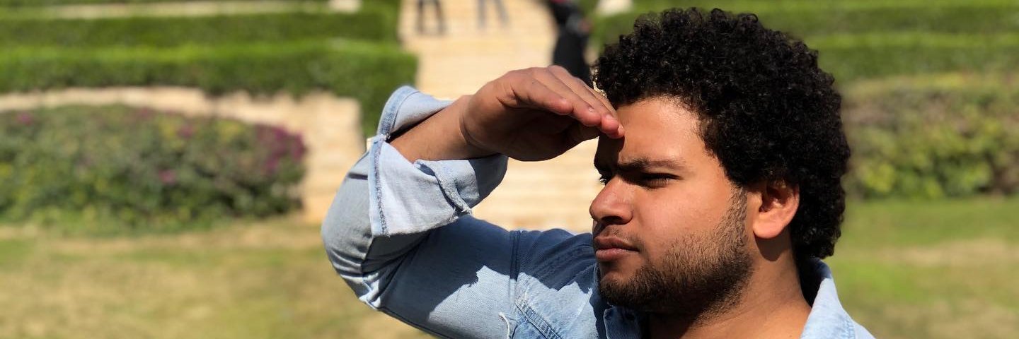 AbdullahOmar996's profile banner image
