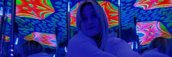 Corey Gribbins banner